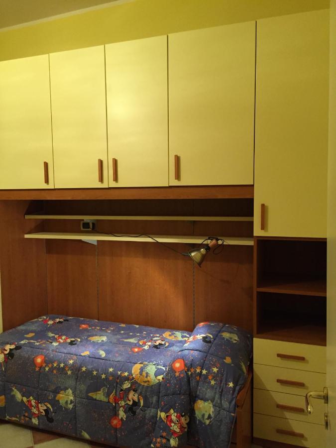 Casa Ondina Ussana - Giardino, Wi-Fi, Aria Condizionata 아파트 외부 사진